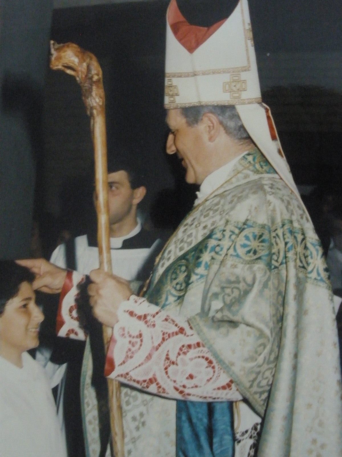 Molfetta &egrave; tutta per Don Tonino